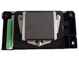 Оригинальный разъем печатающей головки Epson DX5 Green