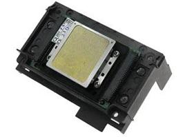 Оригинальная печатающая головка Epson DX11 XP600 1080-A1