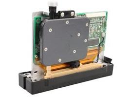 Оригинальная печатающая головка Seiko SPT 510 35PL 50PL IRH1513D-3322