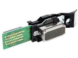 Оригинальная серая печатающая головка Epson DX4 на водной основе