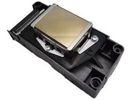 Оригинальная печатающая головка DX5 Gold Oily F186000 F187000