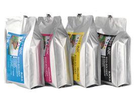 Оригинальные чернила Mimaki SS21 2л