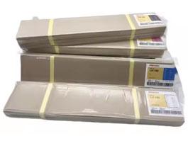 Оригинальные УФ-чернила Mimaki LH-100 600 мл