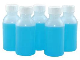 Очиститель DTF/DTG для печатающих головок с чернилами на водной основе