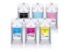 Оригинальные чернила Roland TR2 500 мл и 1 л