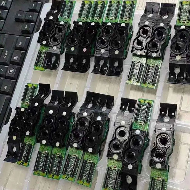 Оригинальная новая печатающая головка