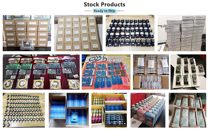 Печатная головка Epson