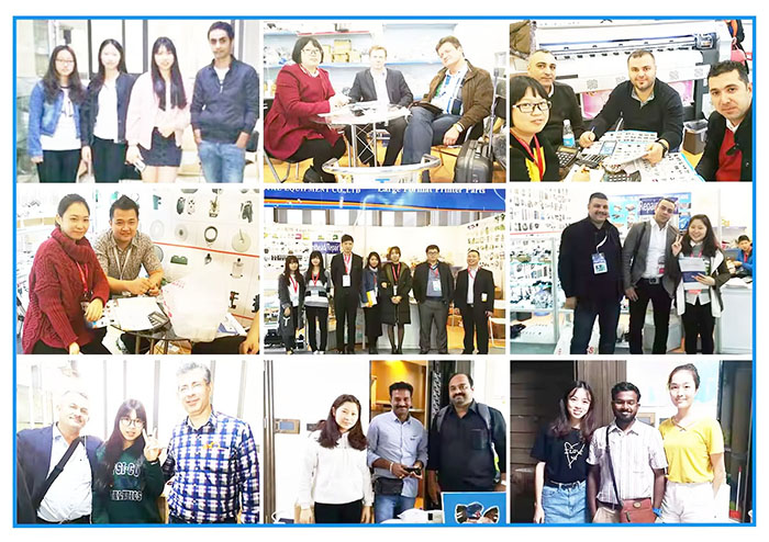 Фото клиента