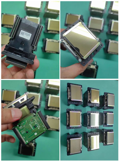 Цена головки Roland XR 640