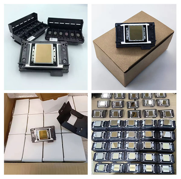 Печатающая головка Epson DX11