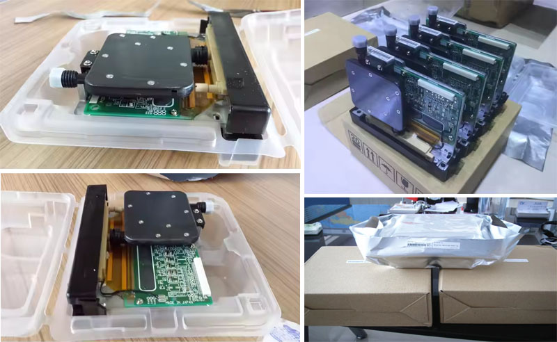 Seiko SPT 510 35PL 50PL Печатающая головка Seiko SPT 510 35PL 50PL Печатающая головка