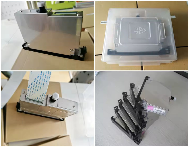 1020 Печатающая головка