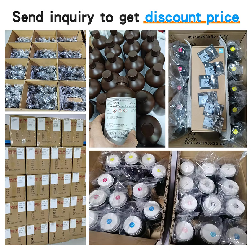 Mimaki Lus 120 150 170 175 210 Поставщик чернил