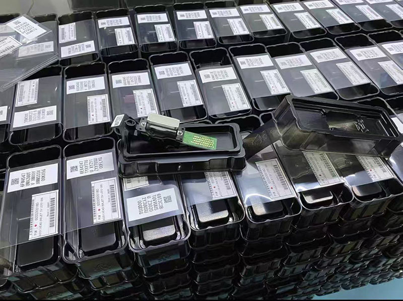 Печатающая головка сольвентная Epson DX4