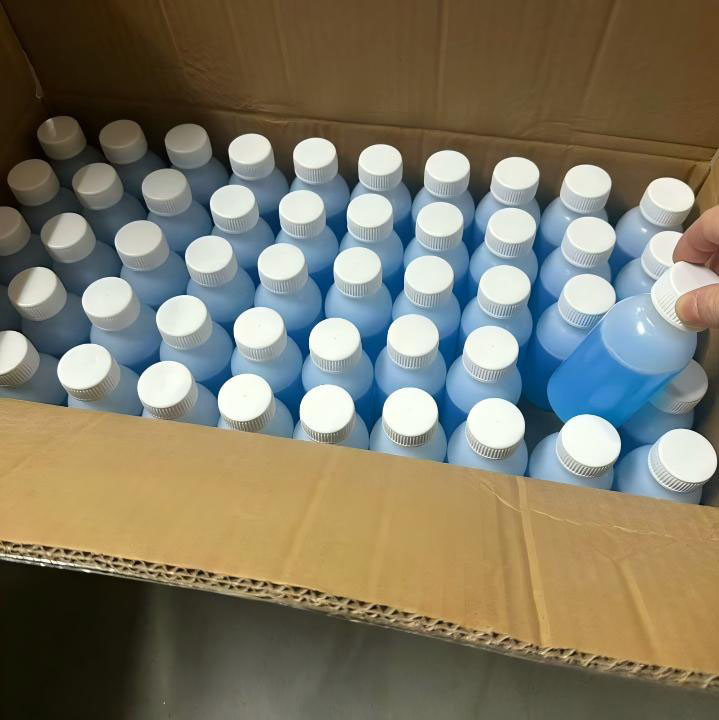 Очиститель DTF/DTG для печатающих головок с чернилами на водной основе Очиститель DTF/DTG для печатающих головок с чернилами на водной основе