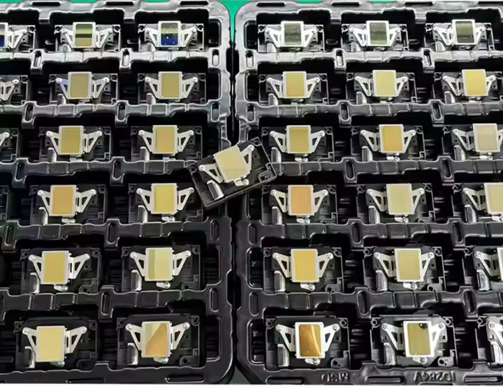 печатающие головки Epson