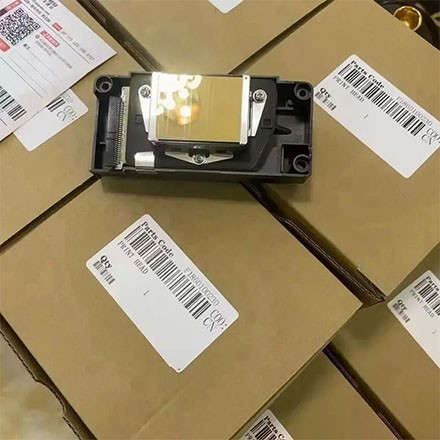 печатающей головки DX5