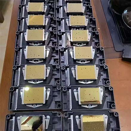 печатающей головки Mimaki CJV30