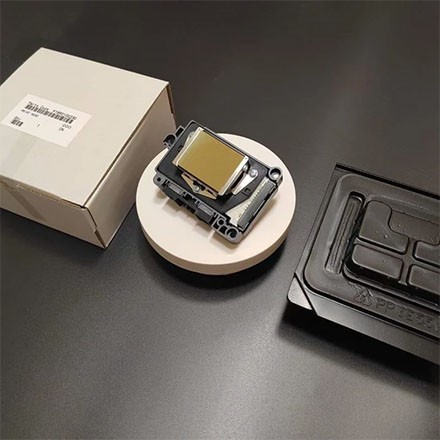 печатающей головки Roland XR-640