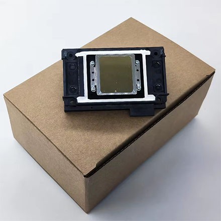 печатающая головка XP600